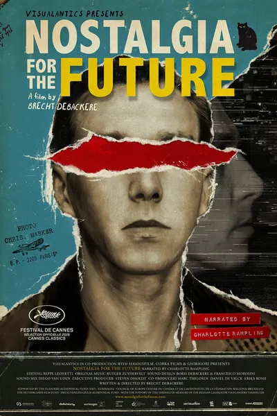 Nostalgia for the Future