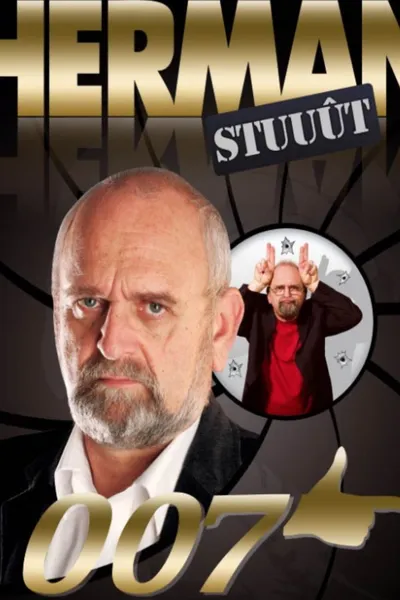 Stuuût 007