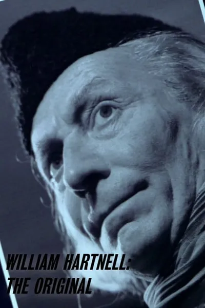 William Hartnell: The Original