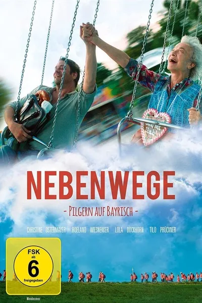 Nebenwege