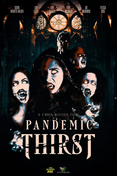 Pandemic Thirst