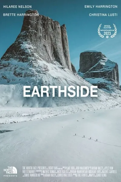 Earthside