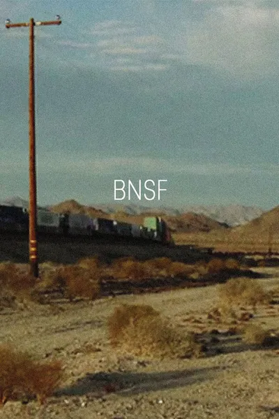 BNSF