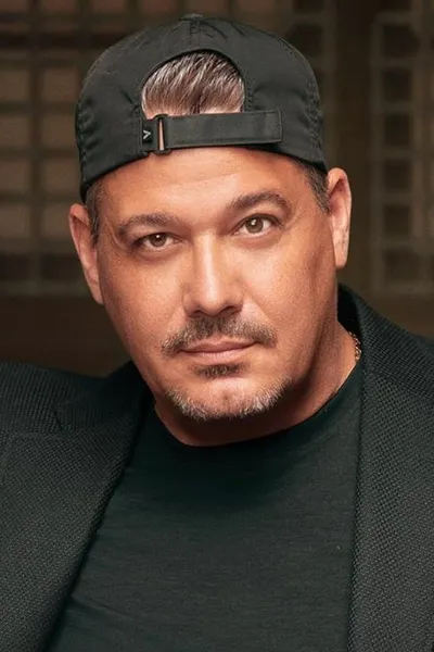 Rob Mariano