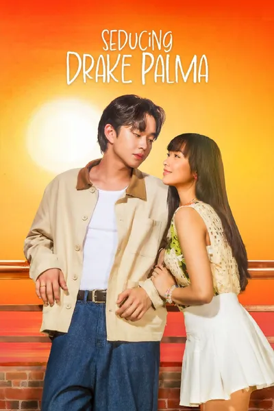 Seducing Drake Palma
