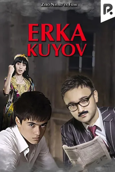 Erka Kuyov