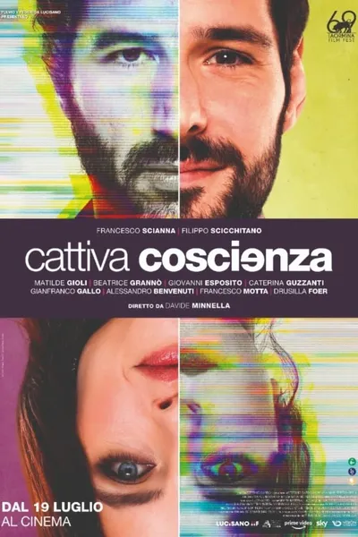 Cattiva Coscienza