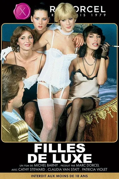 Ladies Deluxe