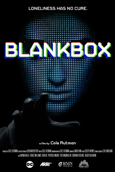 BlankBox