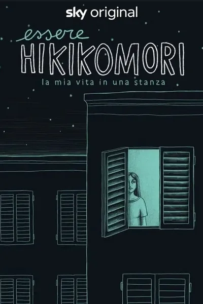 Essere hikikomori