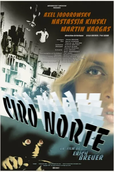 Ciro-Norte