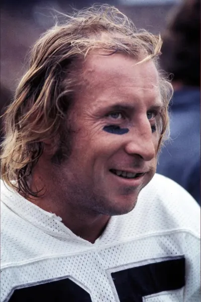 Fred Biletnikoff