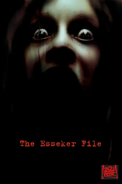 The Esseker File