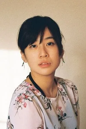 Hatsuka Takahashi