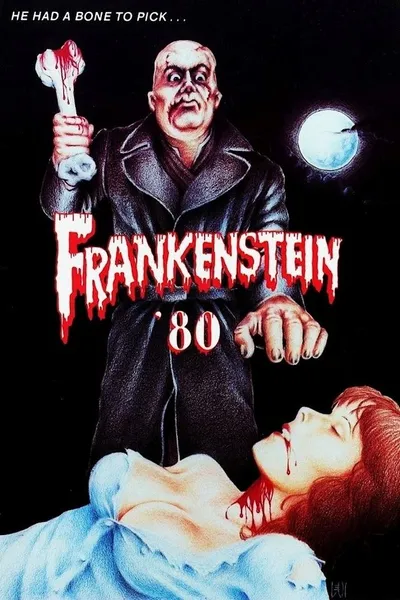 Frankenstein '80