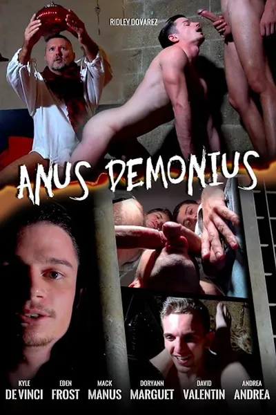 Anus Démonius