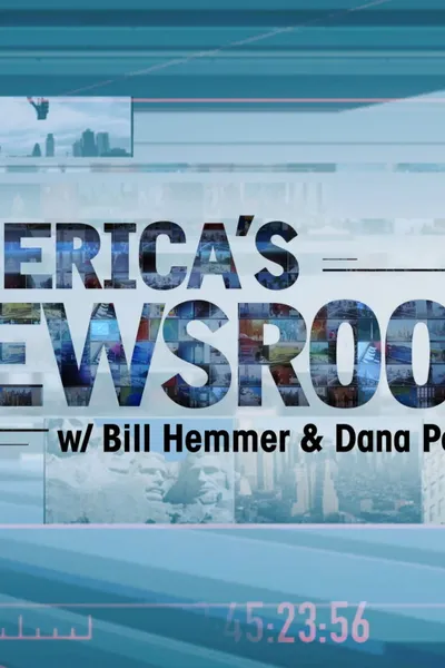 America's Newsroom