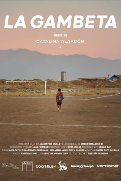 La Gambeta