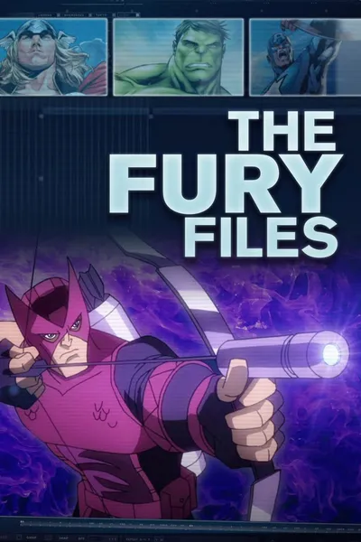 Fury Files