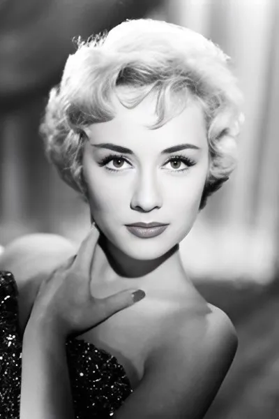 Carole Lesley