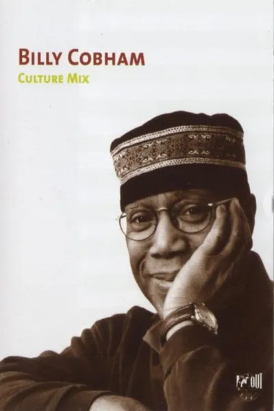 Billy Cobham - Culturemix Live at The New Morning, Paris