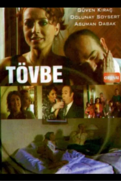 Tövbe