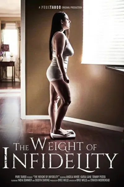 The Weight of Infidelity