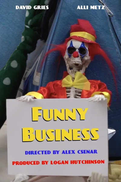 Funny Business