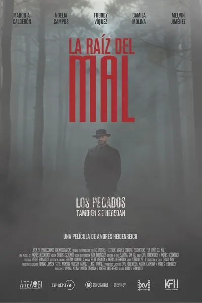 La Raíz del Mal