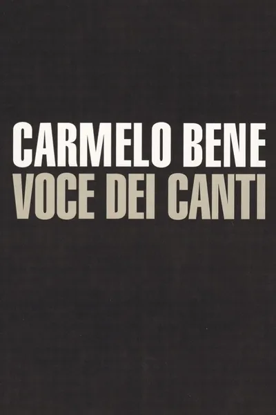 Voce dei Canti