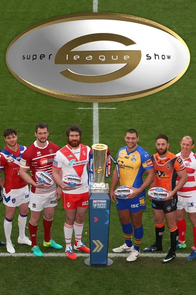 Super League Show