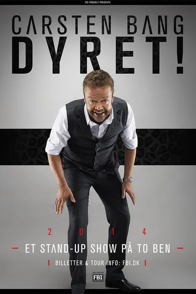 Carsten Bang: Dyret