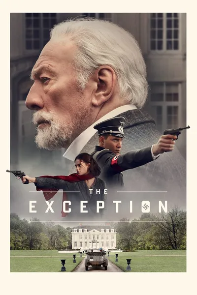 The Exception