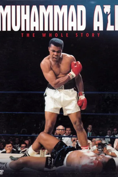 Muhammad Ali The Whole Story