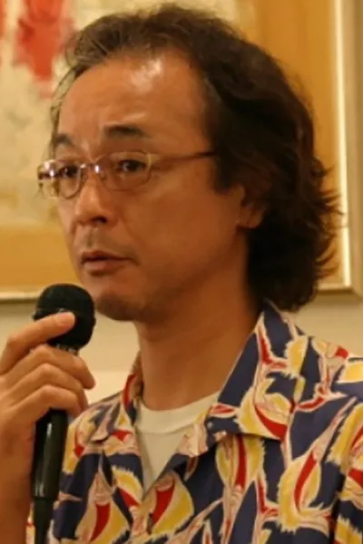 Fumihiko Takayama