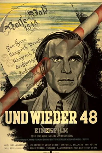 Und wieder 48