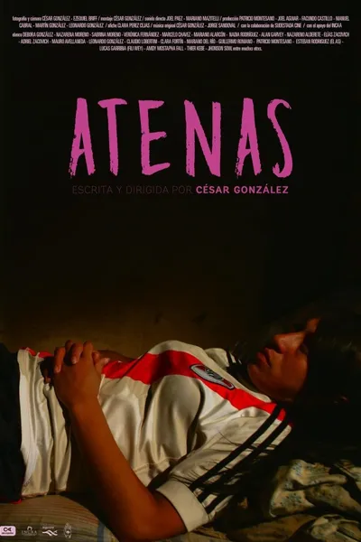 Atenas