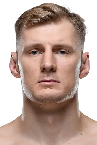 Alexander Volkov