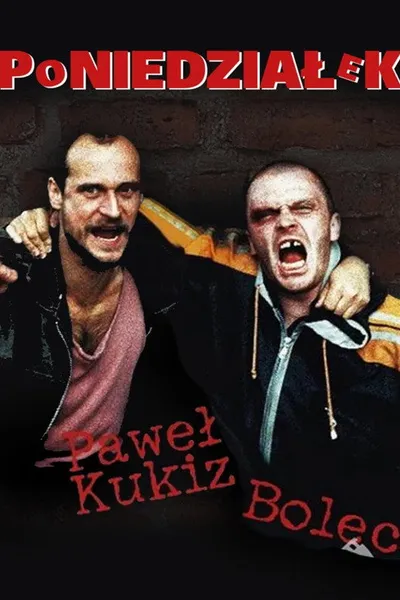 Poniedziałek
