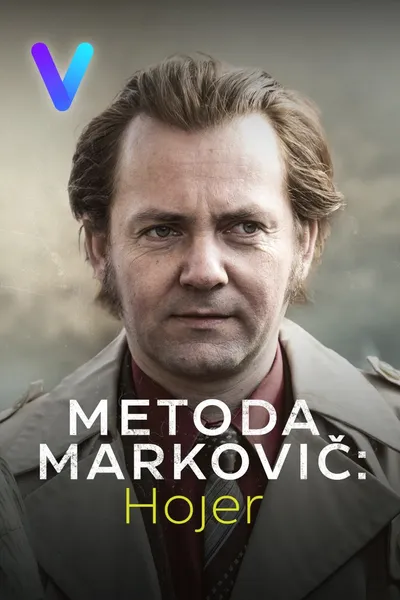 Metoda Markovič