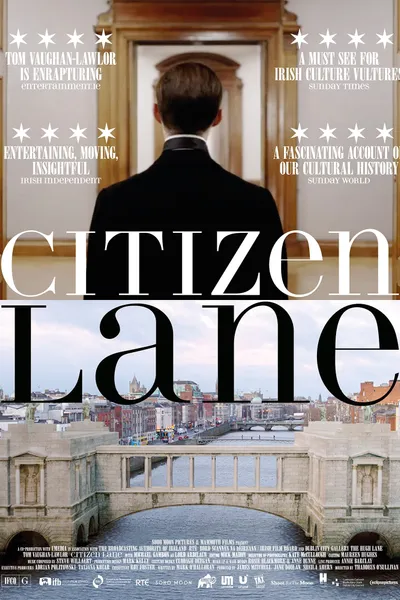 Citizen Lane