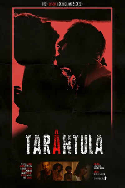 Tarantula