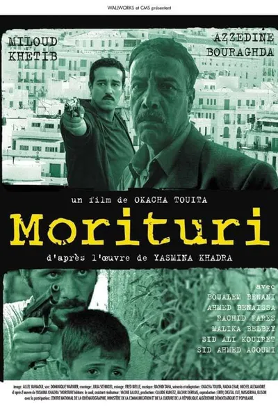 Morituri