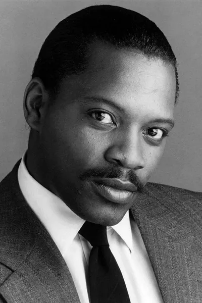 Alexander O'Neal