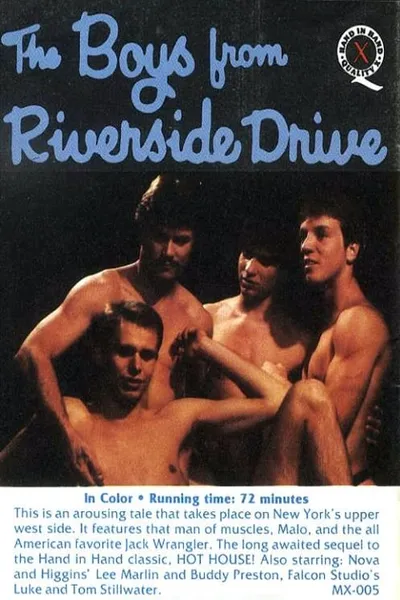 The Boys from Riverside Drive