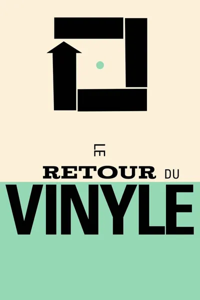 Le retour du vinyle