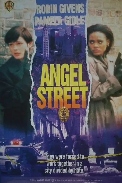 Angel Street