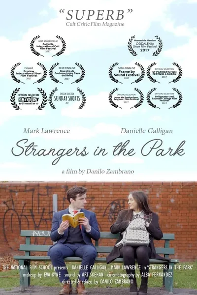 Strangers in the Park