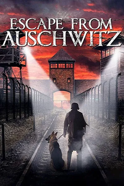 The Escape from Auschwitz