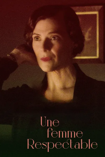 A Respectable Woman